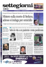 settegiorni