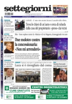 settegiorni