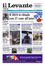 levante