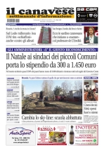 canavese