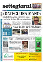 settegiorni