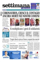 settimana