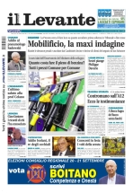 levante
