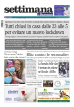 settimana