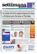 settimana