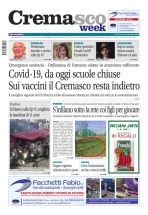 cremasco