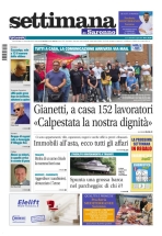 settimana