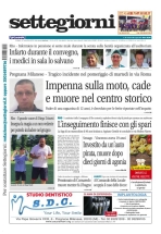 settegiorni