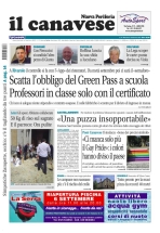 canavese