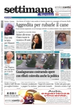 settimana