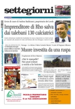 settegiorni