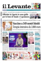 levante