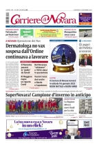 corrierenovara