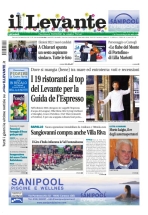 levante