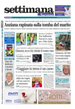 settimana