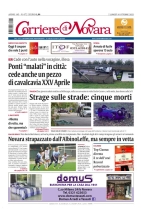 corrierenovara