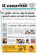 canavese