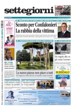 settegiorni