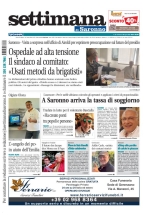 settimana