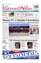 corrierenovara