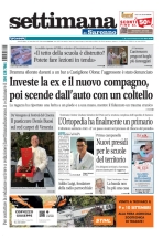 settimana