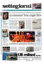 settegiorni