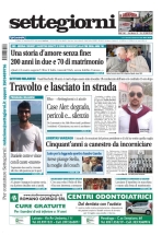 settegiorni