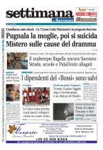 settimana