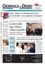 desio