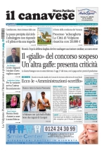 canavese