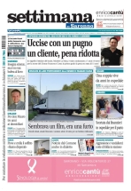 settimana