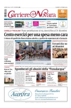 corrierenovara