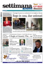 settimana
