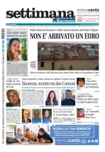 settimana