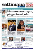 settimana