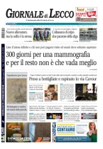 lecco
