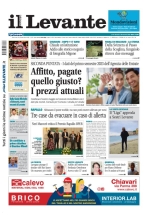 levante