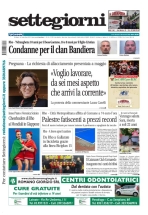 settegiorni