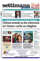settimana
