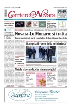 corrierenovara