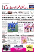 corrierenovara