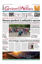 corrierenovara