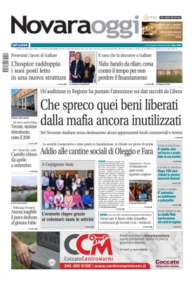 Novara Oggi