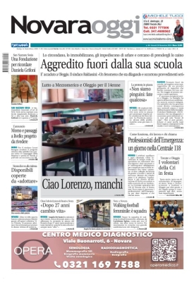 Novara Oggi