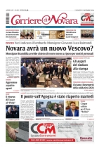 corrierenovara
