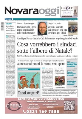 Novara Oggi