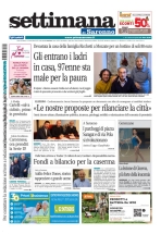 settimana