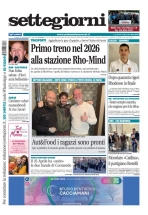 settegiorni