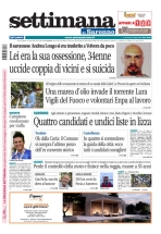 settimana