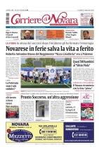 corrierenovara